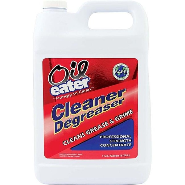 Limpiador desengrasante Oil Eater Allstar Performance ALL78211 de 1 galón