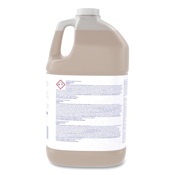Suma Limpiadores y Detergentes, 1 Galón, Espuma, 4 PK - 957278280