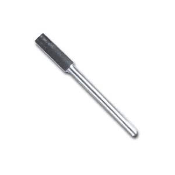 Mayhew 7 in. Curved Bld Screwdriver Pry Bar - 479-40110