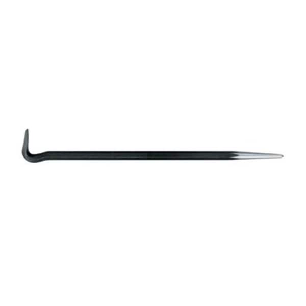 Mayhew Mayhew Tools 479-40100 481 9 Inch Rolling Head Pry Bar - 479-40100