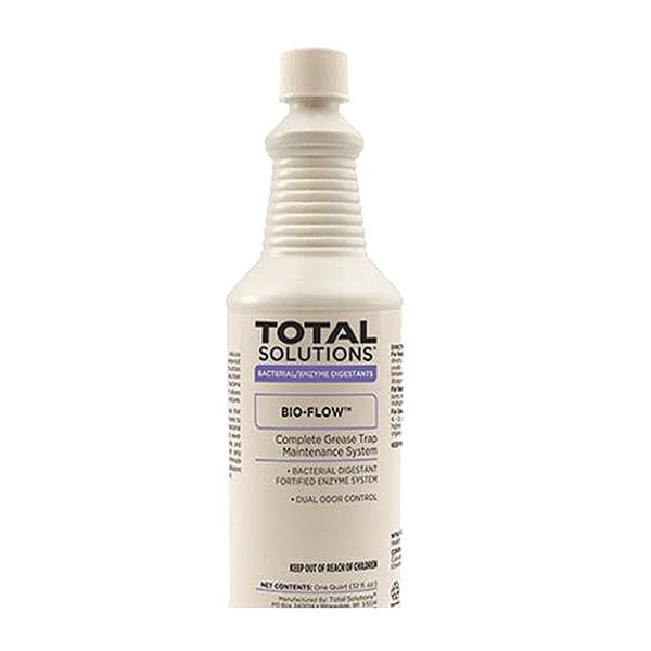 Desengrasante Total Solutions, Bidón de 1 galón, Líquido, Verde opaco, 4 unidades - 5435041