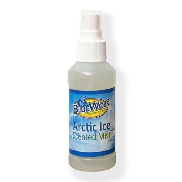 Limpiador desengrasante multiusos Artic Ice de Blue Wolf Sales & Service 4 oz - AS0014