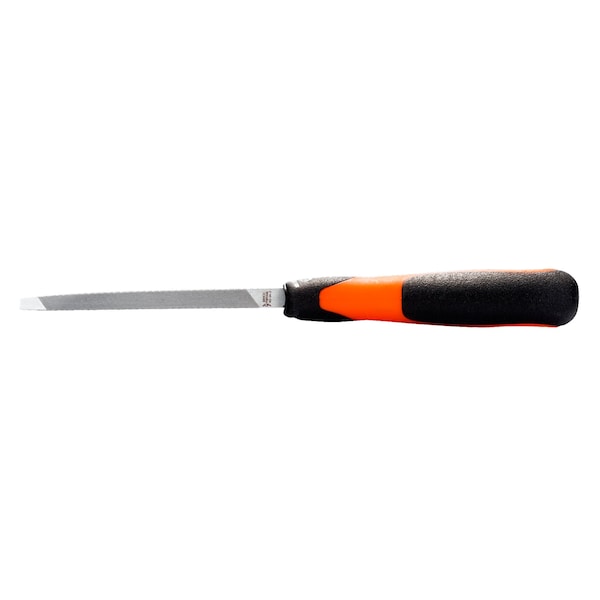 Bahco Bahco Taper Saw File, Ergo, 6", 43 TPI - 4-183-06-2-2