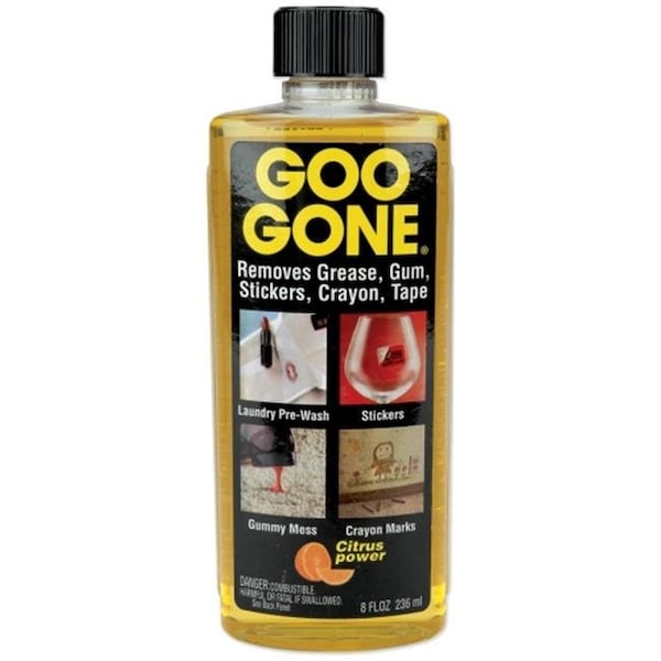 Goo Gone Removedor de Residuos Goo Gone GG12 Citrus Power - 70048771125