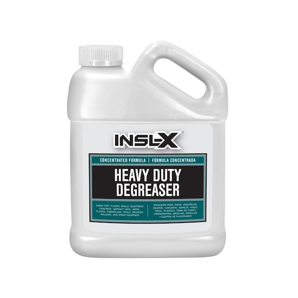 Pinpoint 1 qt. Líquido desengrasante de alta resistencia - PI3304733