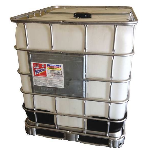 Limpiador/Desengrasante Oil Eater, Tote de 275 Galones, Líquido - AOD27535001