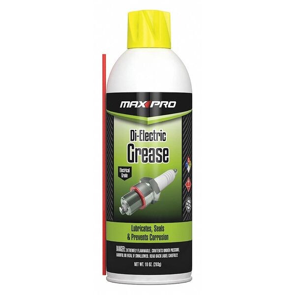 Desengrasante Dieléctrico Max Pro, lata de aerosol de 10 oz, líquido - DG-002-114