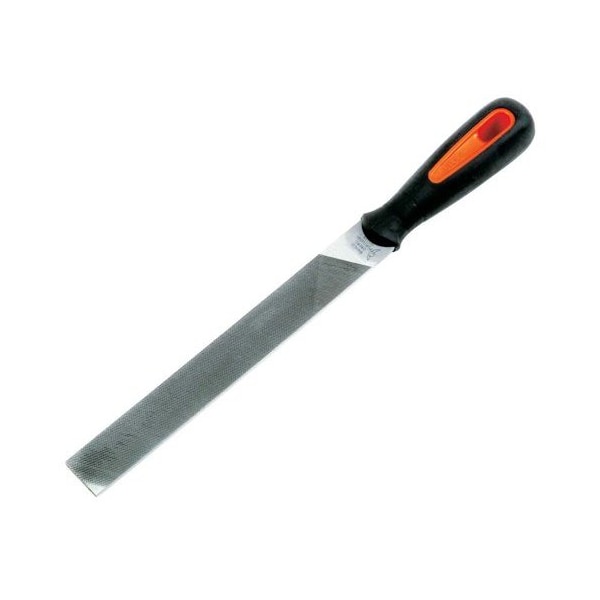 Bahco Bahco Homeowners File, Ergo 8" 25 and 41TPI - 4-153-08-1-2