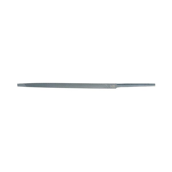 Williams Bahco X-Slim Taper Files 6in. Sgl - 4-187-06-2-0