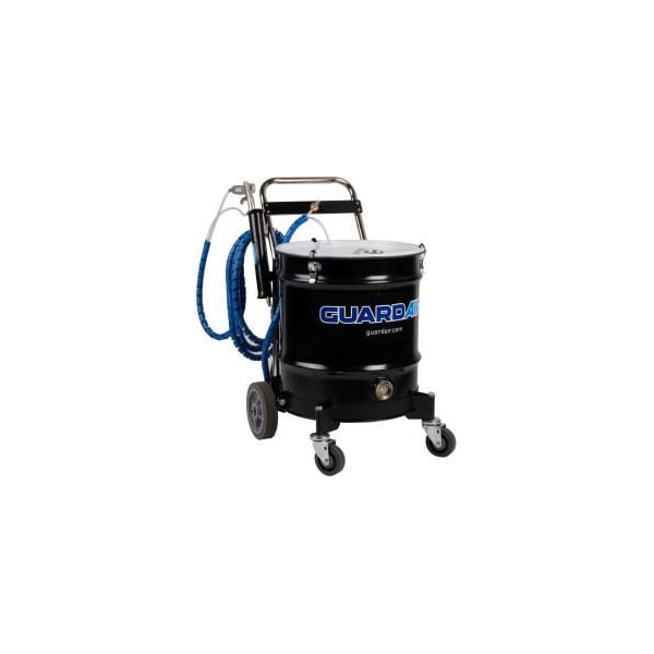 Sistema de pulverización por sifón Guardair para desinfectar/sanitizar - SS2020