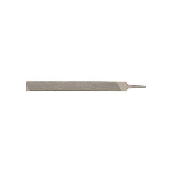 Williams Bahco Round File 10in. Oberg Cut - 1-106-10-1-0