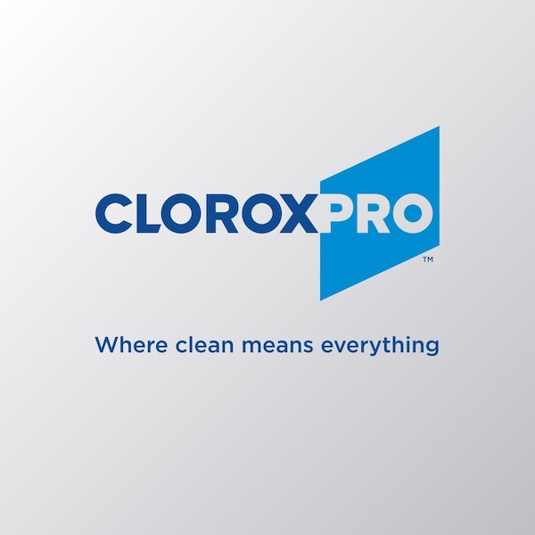 Clorox Limpiador Desinfectante, Envase, Sin Aroma, 4 PK - 31650