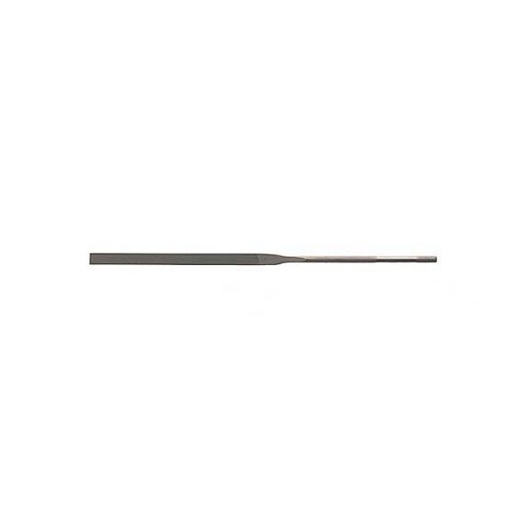 Williams Bahco Round File 7in. Bastard Cut - 2-300-18-0-0