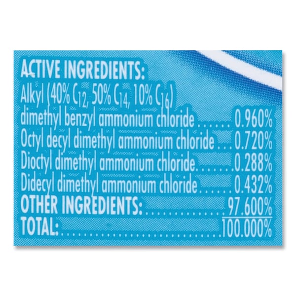 Lysol Limpiadores y Detergentes, Botella, Fresco Lino - 19200-95871