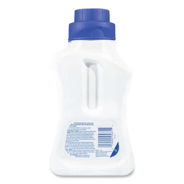 Lysol Limpiadores y Detergentes, Botella, Fresco Lino - 19200-95871