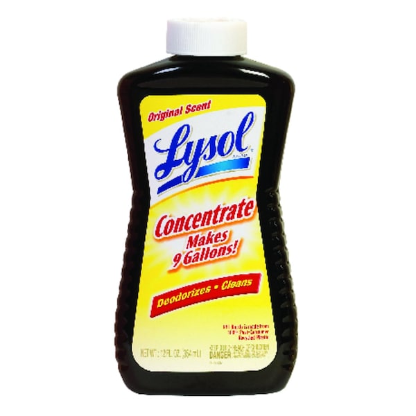 Lysol Desinfectante Concentrado de Aroma Original 12 oz 1 pieza - 1920077500