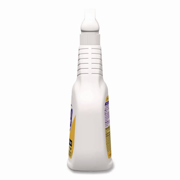 Fórmula 409 Limpiadores y Detergentes, 32 oz. Botella de Spray con Gatillo, Limón, 9 PK - CLO30954