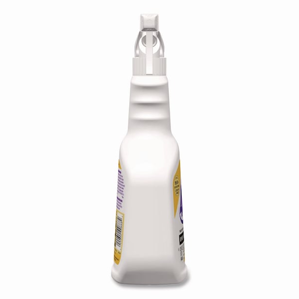 Fórmula 409 Limpiadores y Detergentes, 32 oz. Botella de Spray con Gatillo, Limón, 9 PK - CLO30954