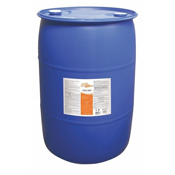 Desinfectante y sanitizante Best Sanitizers, tambor, sin fragancia - SS10020
