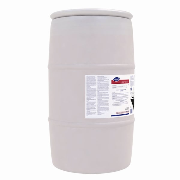 Desinfectante Diversey J-512TM/MC, Fragancia Cuaternaria, Tambor de 55 galones - 5963480