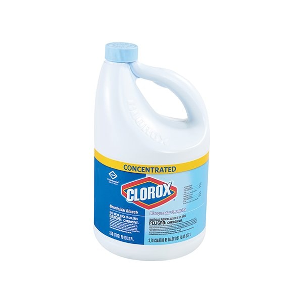 Clorox Cloro Concentrado - 121 oz., 3PK - BUY00441763