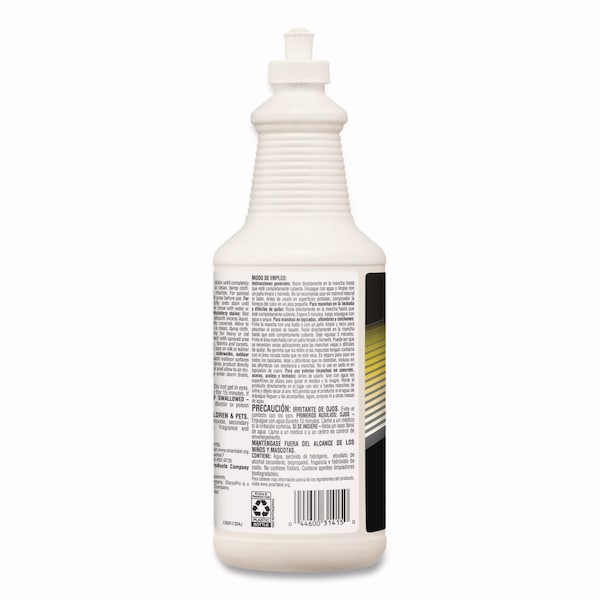 Clorox Limpiadores y Detergentes, Botella de 32 oz, Floral Fresco - 31415EA