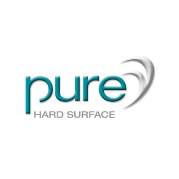 Desinfectante de Superficie Dura Pure 32oz en spray / 12 por caja - PURE-32OZ