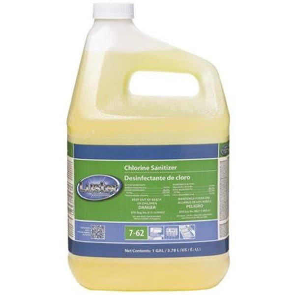 P&G Luster 1 gal Clorador de Cloro en lazo abierto - Concentrado líquido, 2PK - PGC45916