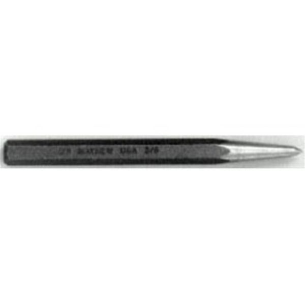 Defenseguard 0.31 in. 458 Series Reg Line-Up Punch - DE3041487