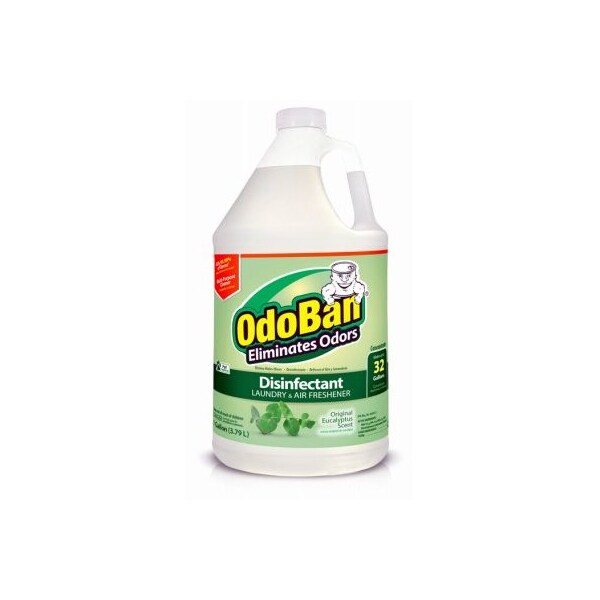 Limpiador de Eucalipto Odoban GAL de Cleanntrolrporation - 911061-G4
