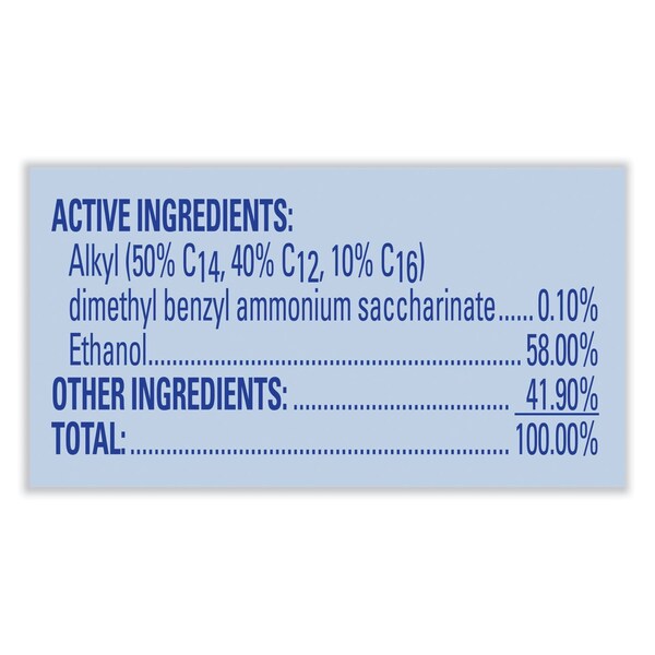 Lysol Desinfectante en Aerosol, 19 oz, Original - 36241-95029