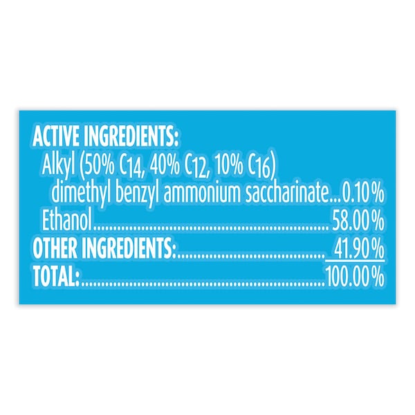 Lysol Limpiadores y Detergentes, Aerosol en Spray, Fragancia a Lino Fresco, 8 unidades - 19200-99608