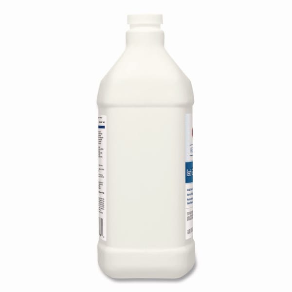 Clorox Limpiadores y Detergentes, Botella de Recarga de 128 oz, Sin Aroma, 4 PK - CLO 68978