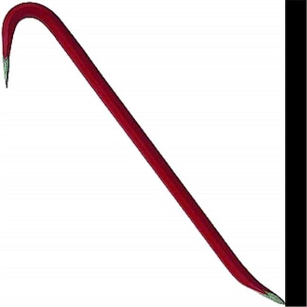 Great Neck Great Neck Saw WR18 0.63 x 18 in. Wrecking Bar - 76812009630