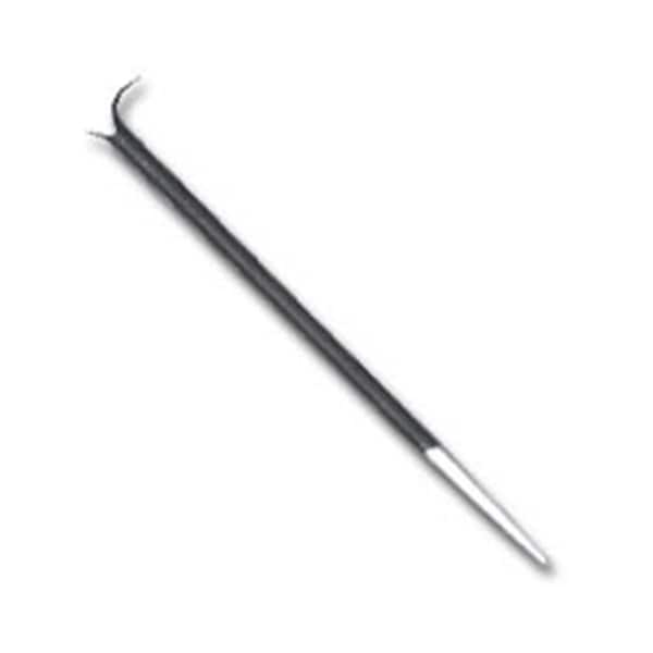 Mayhew 40152 .56 Inch - 16 Lady Foot Pry Bar - MH40152