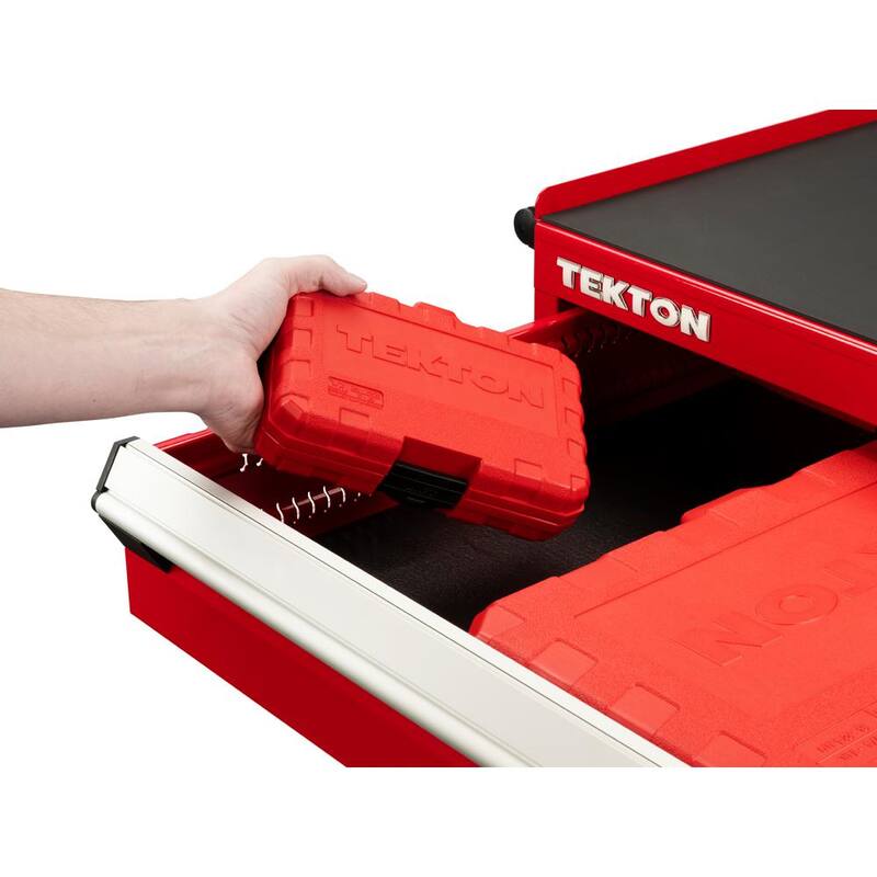 Set de 6 birlos de pared delgada con inversión de impacto TEKTON de 1/2 pulgadas (6 piezas) - SIF92400