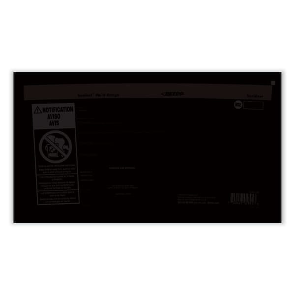 Betco Symplicity Sanibet Multi-Range Sanitizer Desinfectante Desodorizante, Cubeta de 5 galones - 2370500