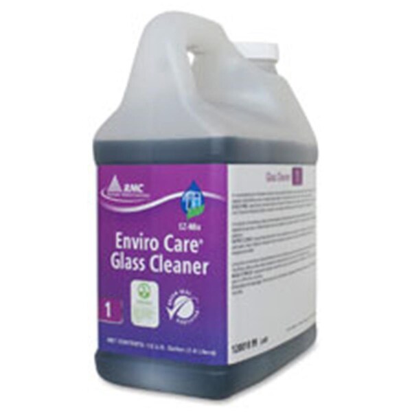Limpiador de vidrio Enviro Care Rochester Midland, 4PK - RO464631