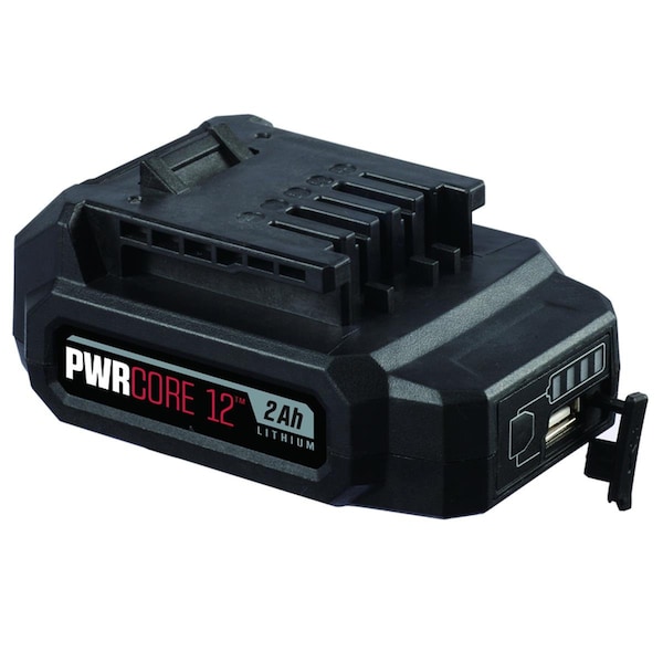 Skil Skil  12V PWRCore 12 2 Ah Lithium-Ion Battery Pack - 2004131