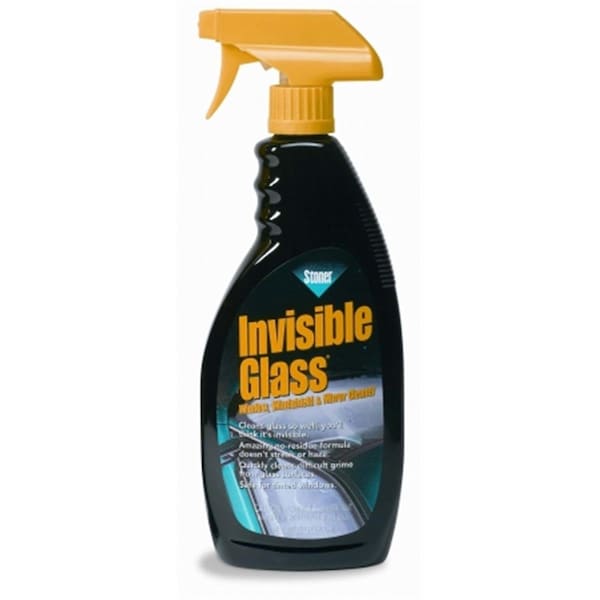 Limpiador de vidrio Invisible Stoner de 22 oz - ST310495