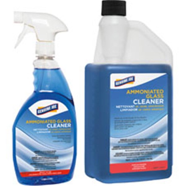 Limpiador de vidrio amoniacal Protectionpro - Azul - PR3750716