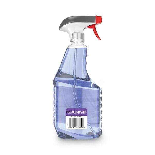 Limpiadores líquidos y detergentes Windex, Fresco, 8 unidades - 10019800003149