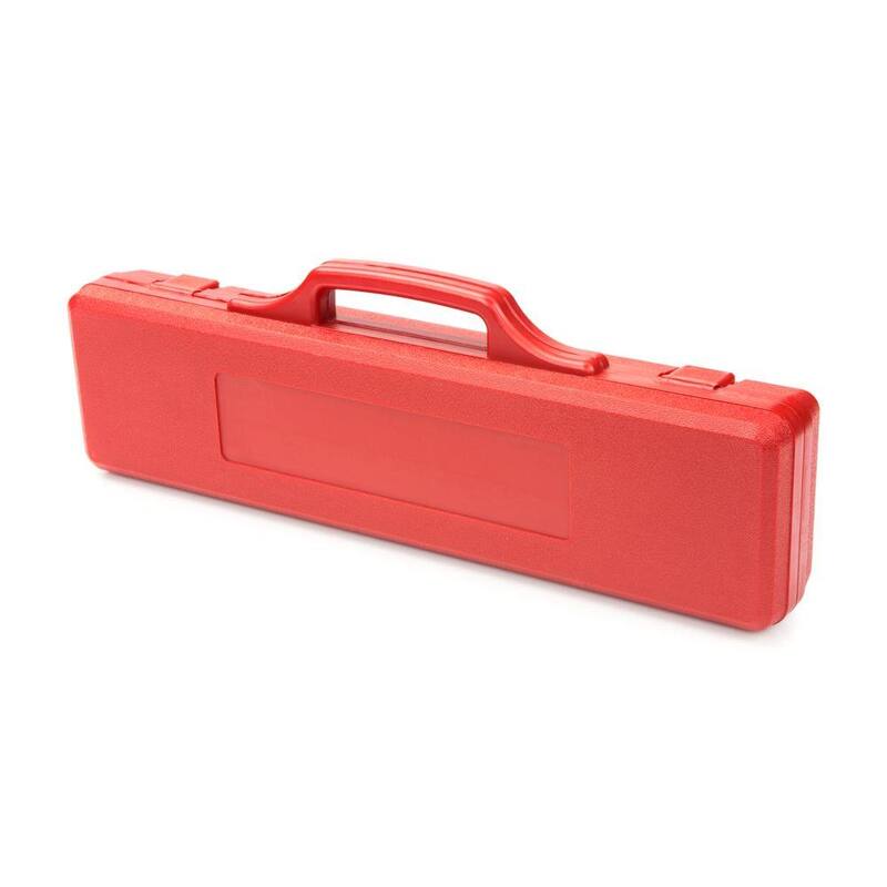 Juego de dados de impacto profundo de 6 puntas TEKTON de 3/4 de pulgada de 1 a 1-1/2 pulgadas - 4891