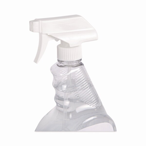 Limpiadores líquidos y detergentes Boardwalk, sin fragancia, botella rociadora, paquete de 12 - 953100-12ESSN