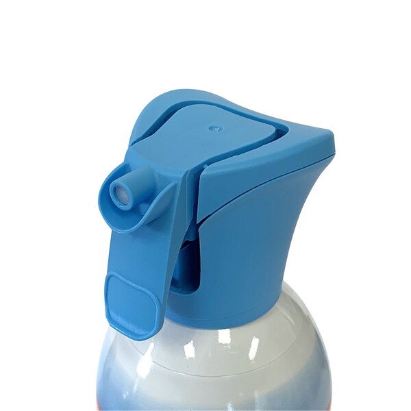 Limpiador de vidrio con aroma fresco en aerosol Sprayway 19 oz - SW051R