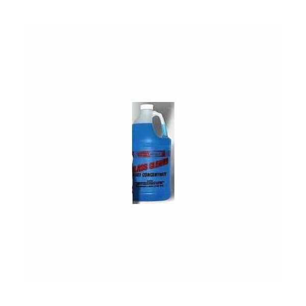 Hti Limpiador de Vidrio Concentrado 10:1 - 55 Galones - 601-55