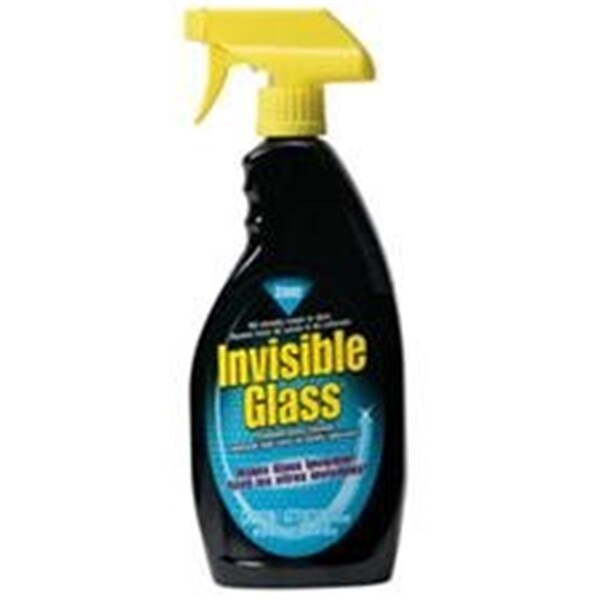Limpiador de Vidrio Invisible Stoner Canadian 651ml 22oz con disparador - 92566