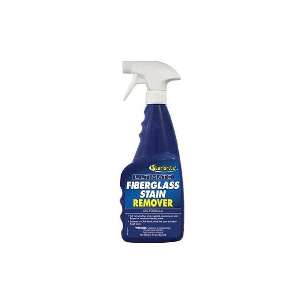 Removedor de manchas Ultimate Fg Stain de Star Brite 16 oz, #098916 - 098916