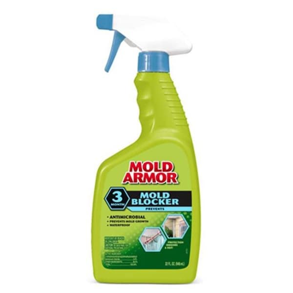 Wm Barr FG516 2.47 lbs. Mold Armor Mold Blocker - 522857