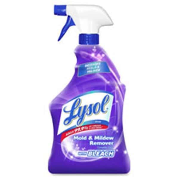 Lysol Reckitt Benckiser RAC78915CT Eliminador de Moho y Moho Lysol - RAC78915CT